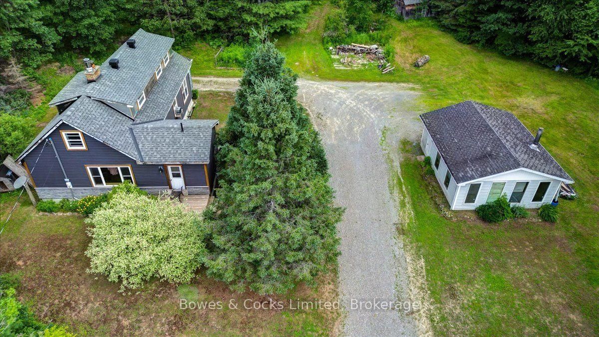 89 Jack Lake Road • North Kawartha, ON photo 42
