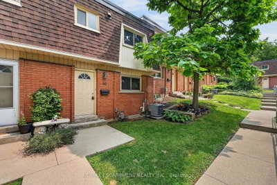 50 - 125 Bonaventure Drive