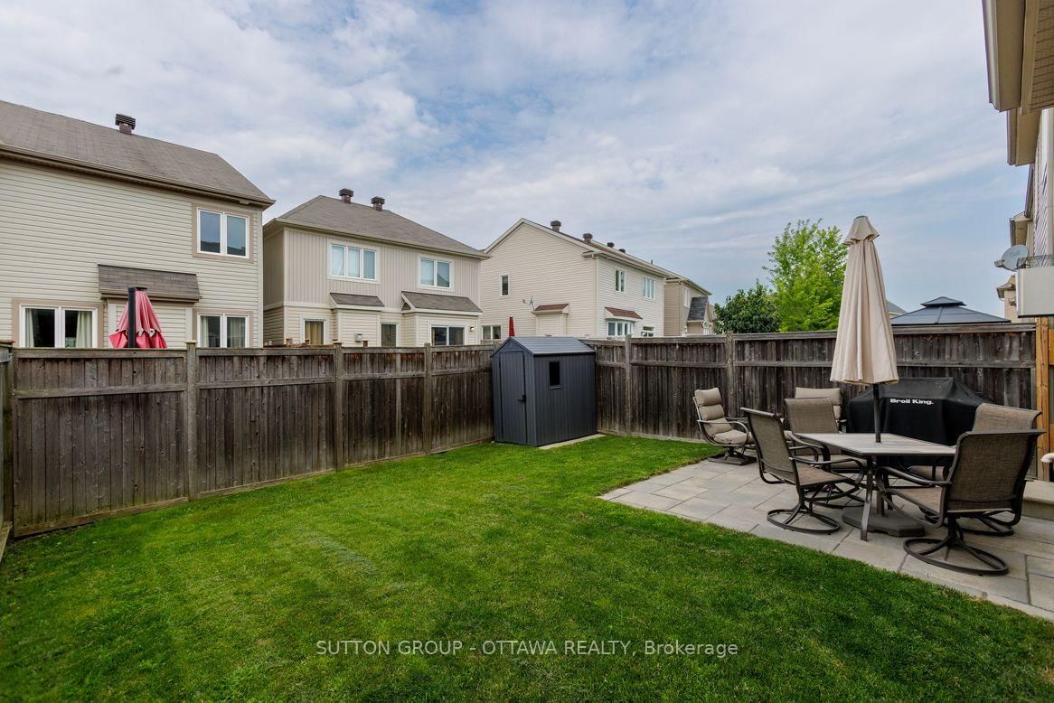 2719 Grand Canal Street • Ottawa, ON photo 30