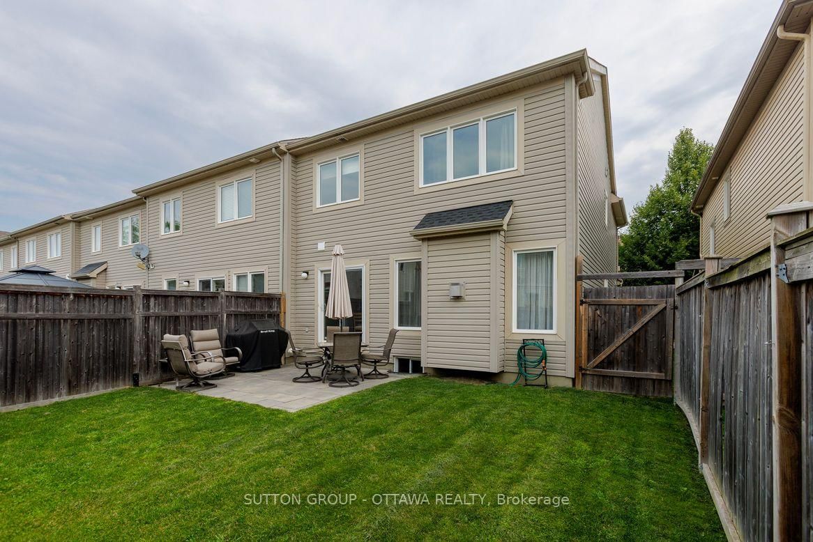 2719 Grand Canal Street • Ottawa, ON photo 31