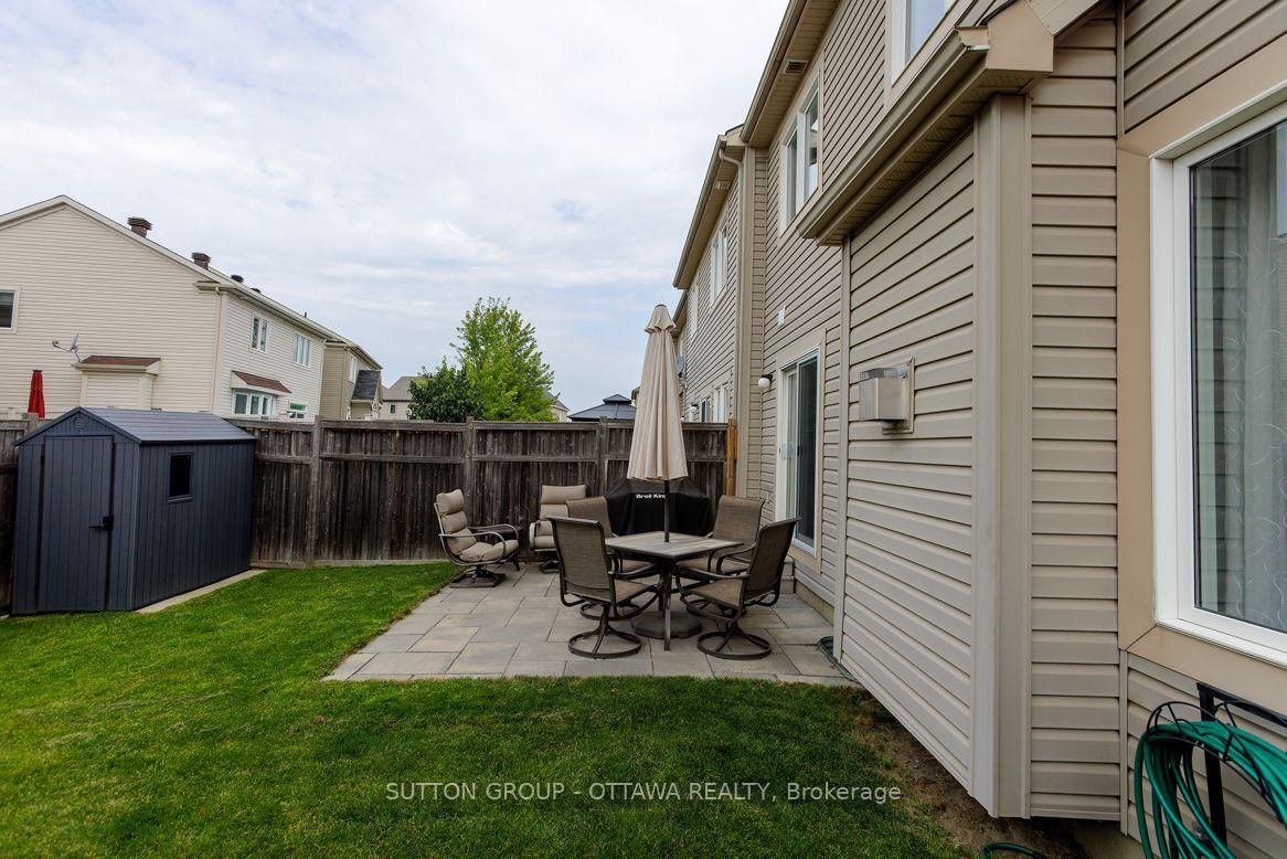2719 Grand Canal Street • Ottawa, ON photo 36