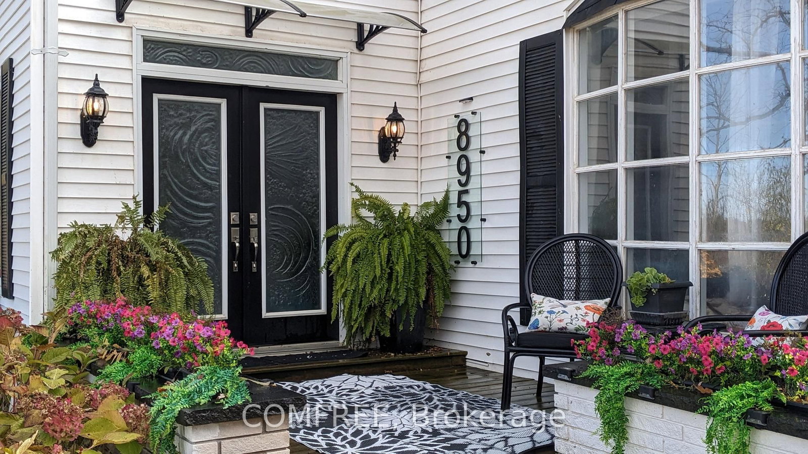 8950 Brown Road • Niagara Falls, ON photo 1