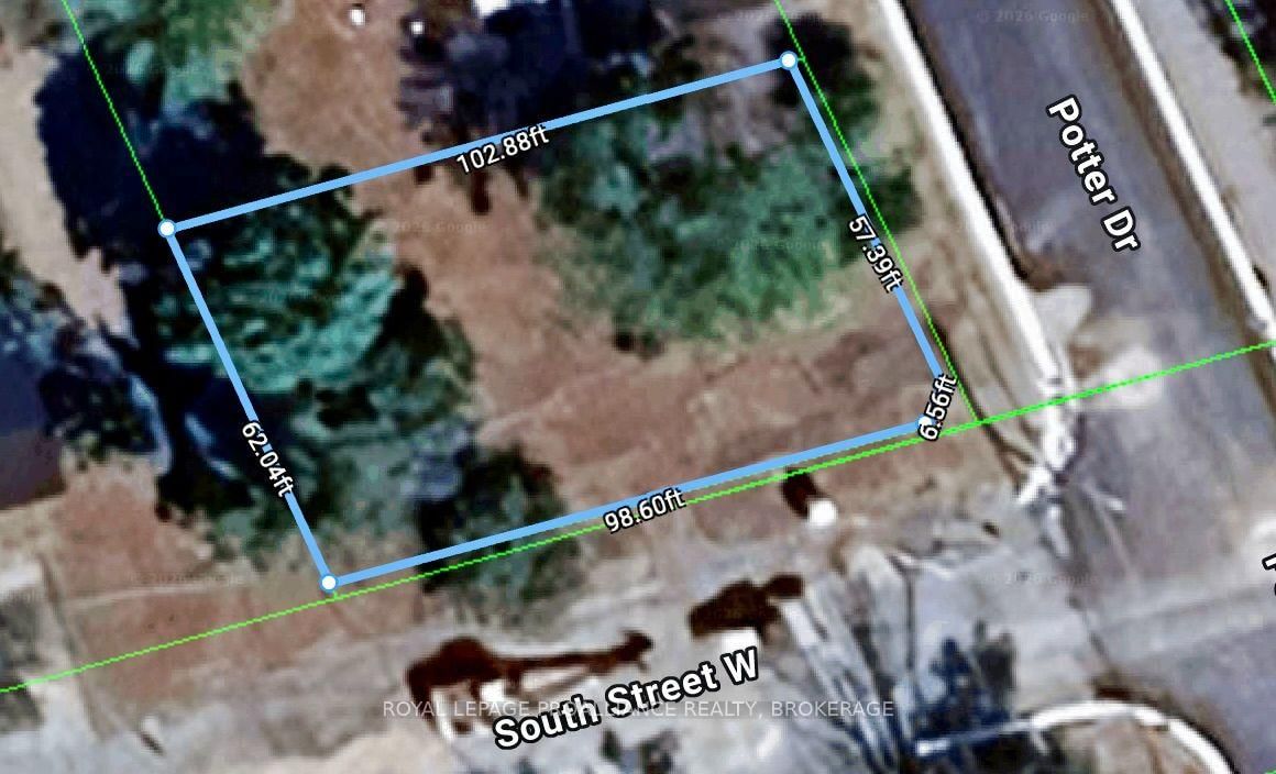 Part Lot 31 South Street • Bissett Creek, ON photo 1