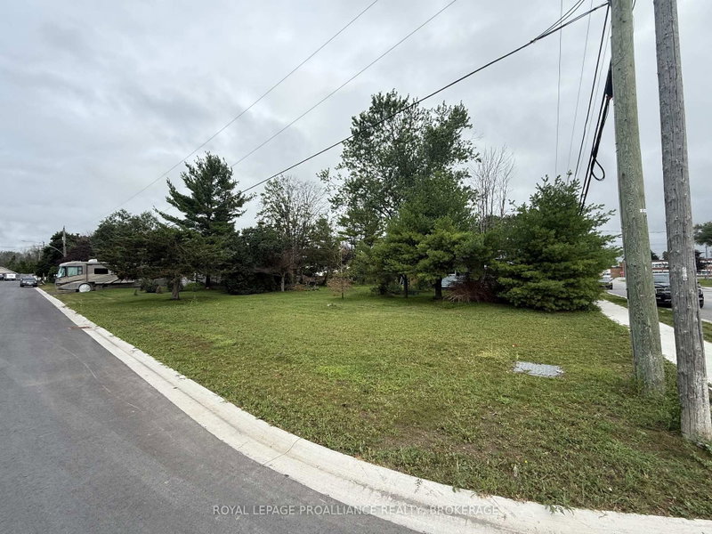 Part Lot 31 South Street