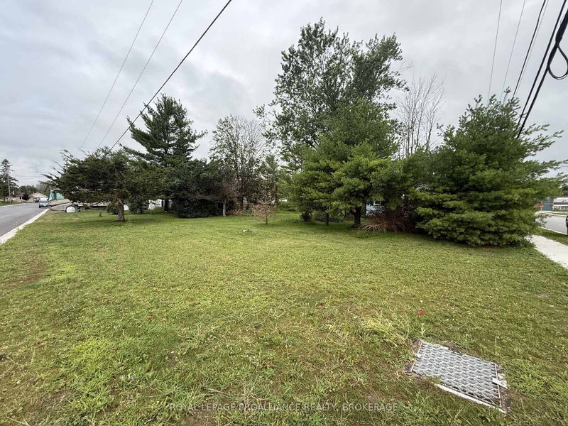 Part Lot 31 South Street