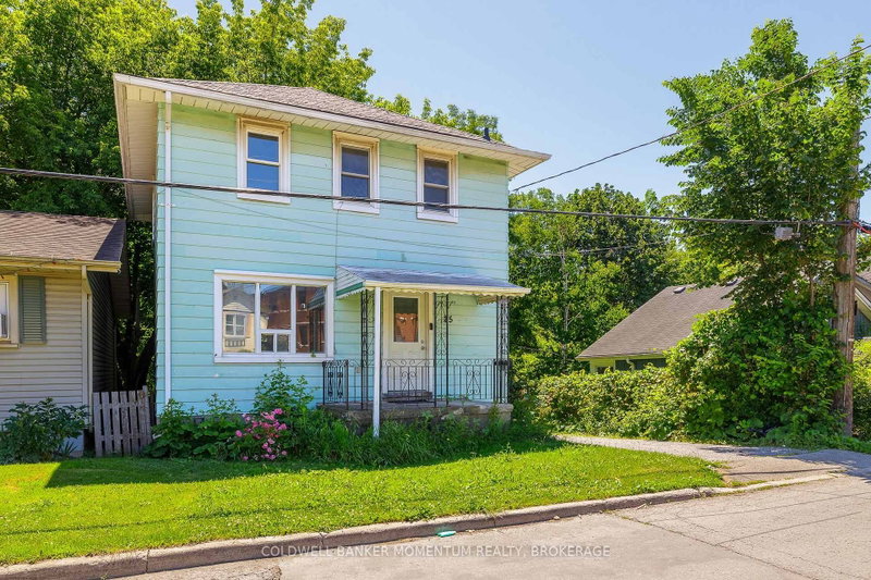 25 GALE Crescent