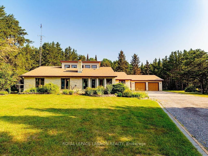 4600 Mapleward Rd.