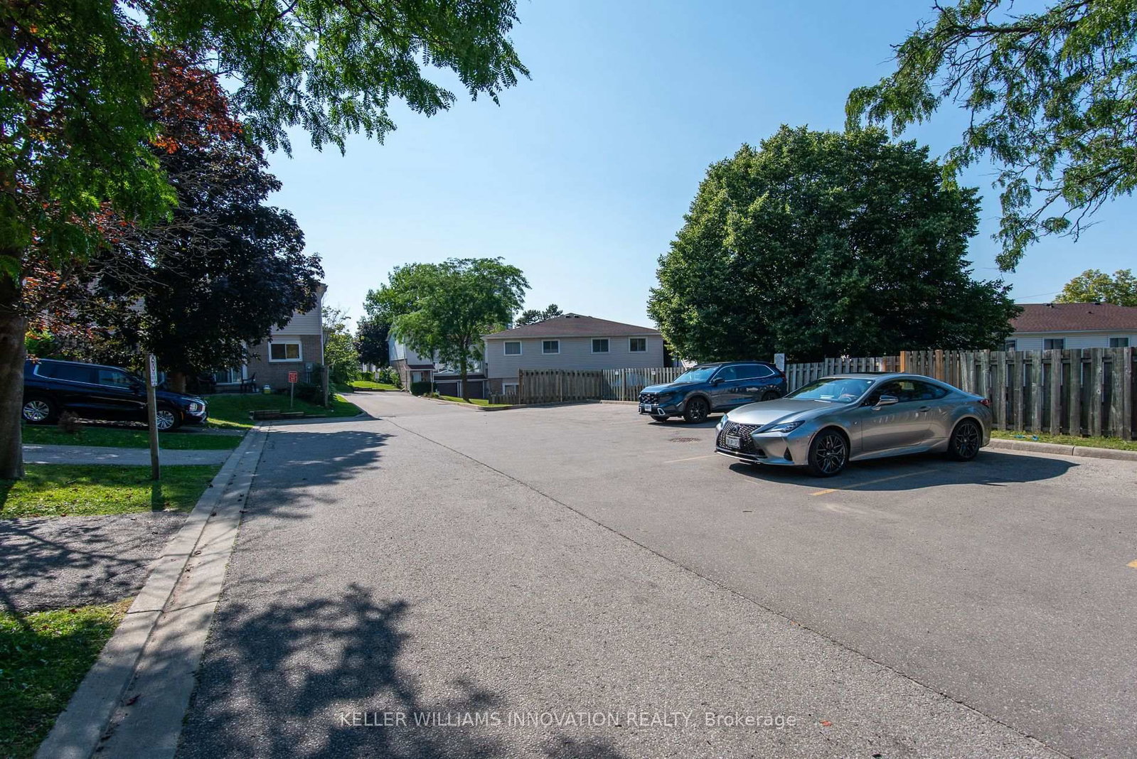 304 Bluevale Street N • #C • Waterloo, ON photo 36