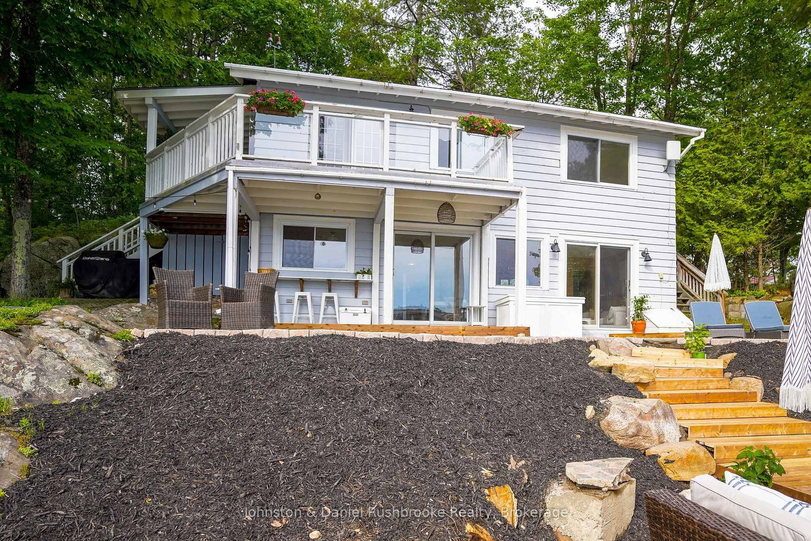 44-2755 Muskoka Rd 118 West (Hutton Road) • Muskoka Lakes, ON photo 30