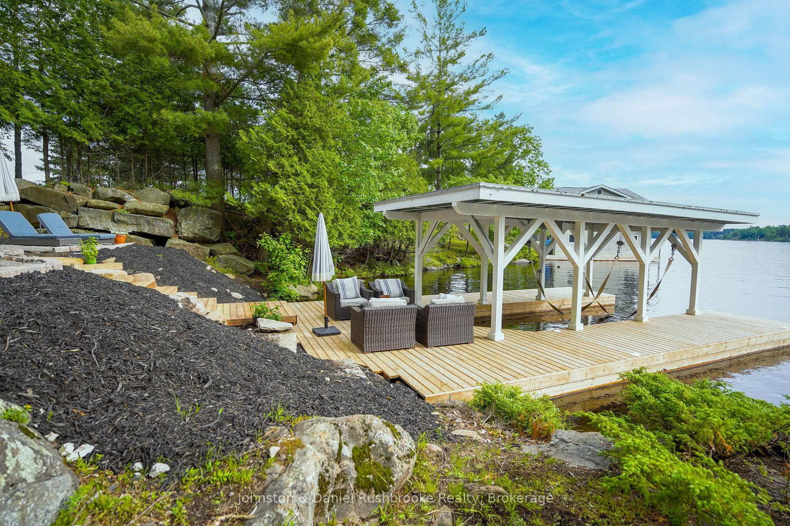 44-2755 Muskoka Rd 118 West (Hutton Road) • Muskoka Lakes, ON photo 32