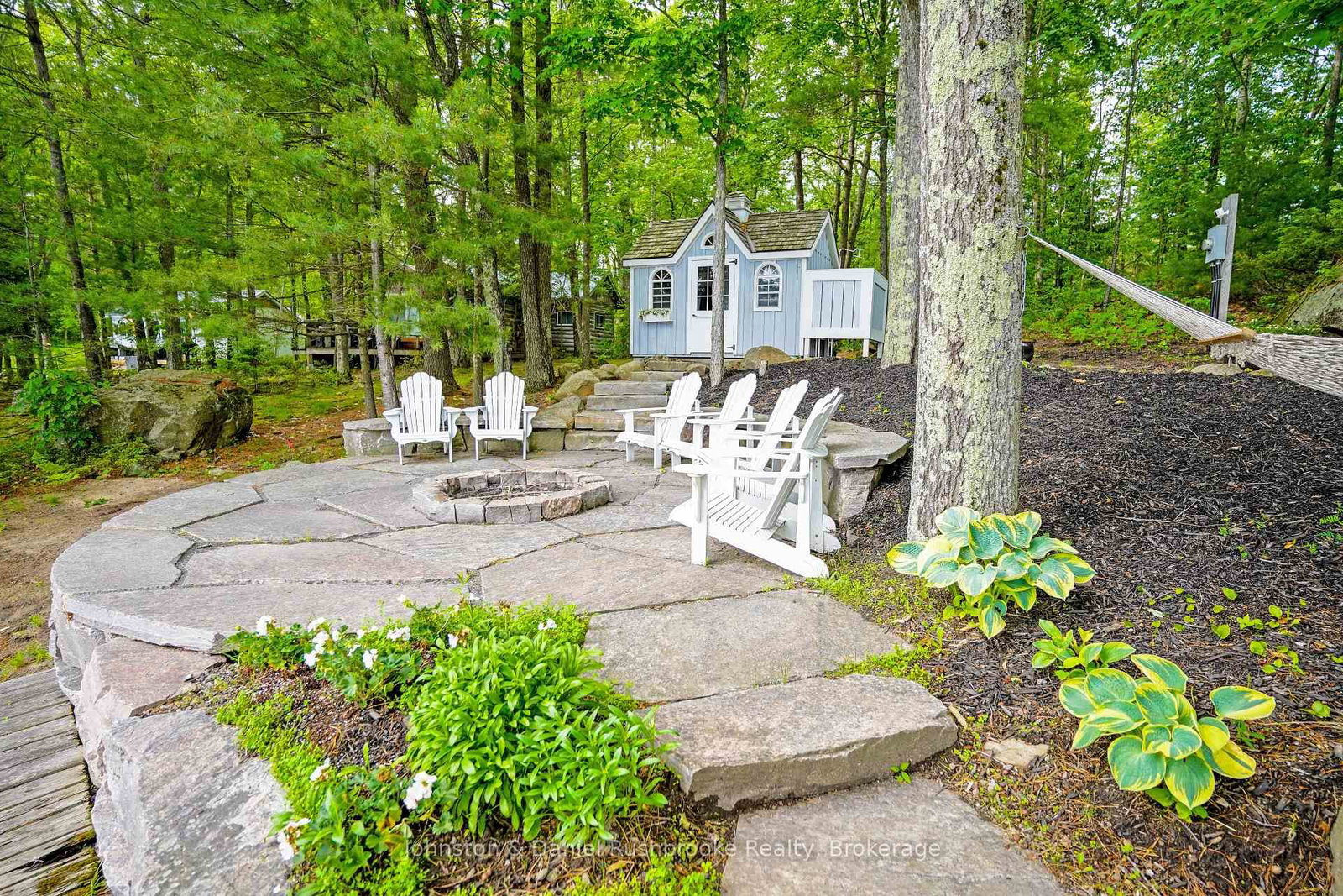 44-2755 Muskoka Rd 118 West (Hutton Road) • Muskoka Lakes, ON photo 34