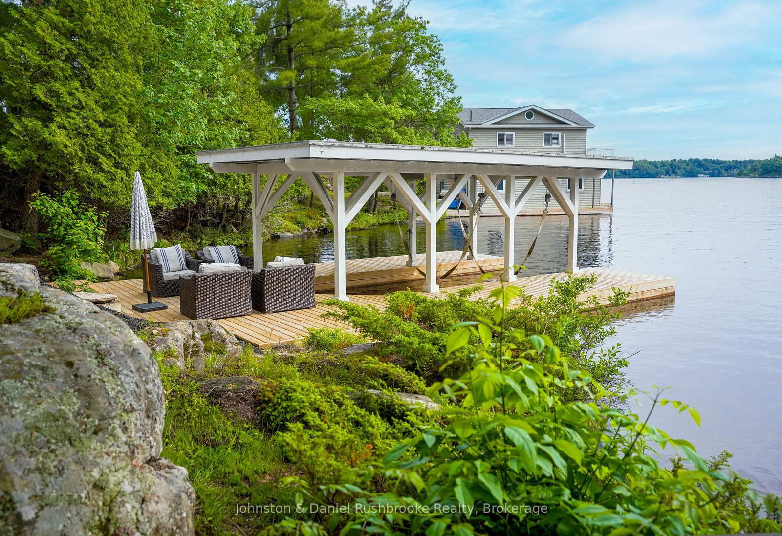 44-2755 Muskoka Rd 118 West (Hutton Road) • Muskoka Lakes, ON photo 36