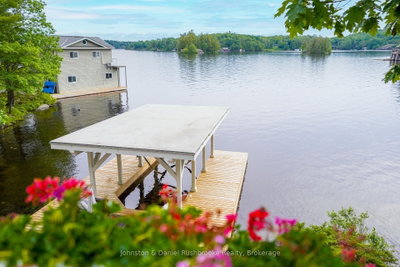 44-2755 Muskoka Rd 118 West (Hutton Road) • Muskoka Lakes, ON photo 5