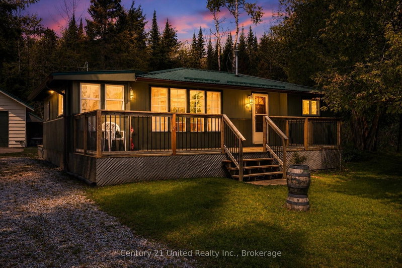 98 Lakeview Cottage Road