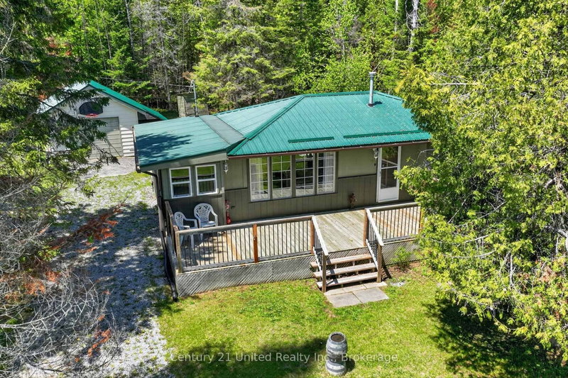 98 Lakeview Cottage Road
