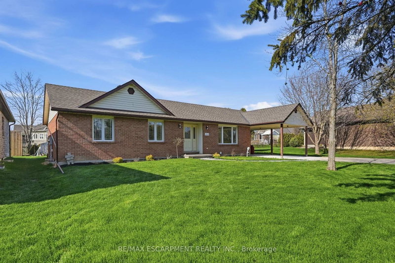 133 New Lakeshore Road