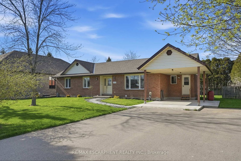 133 New Lakeshore Road