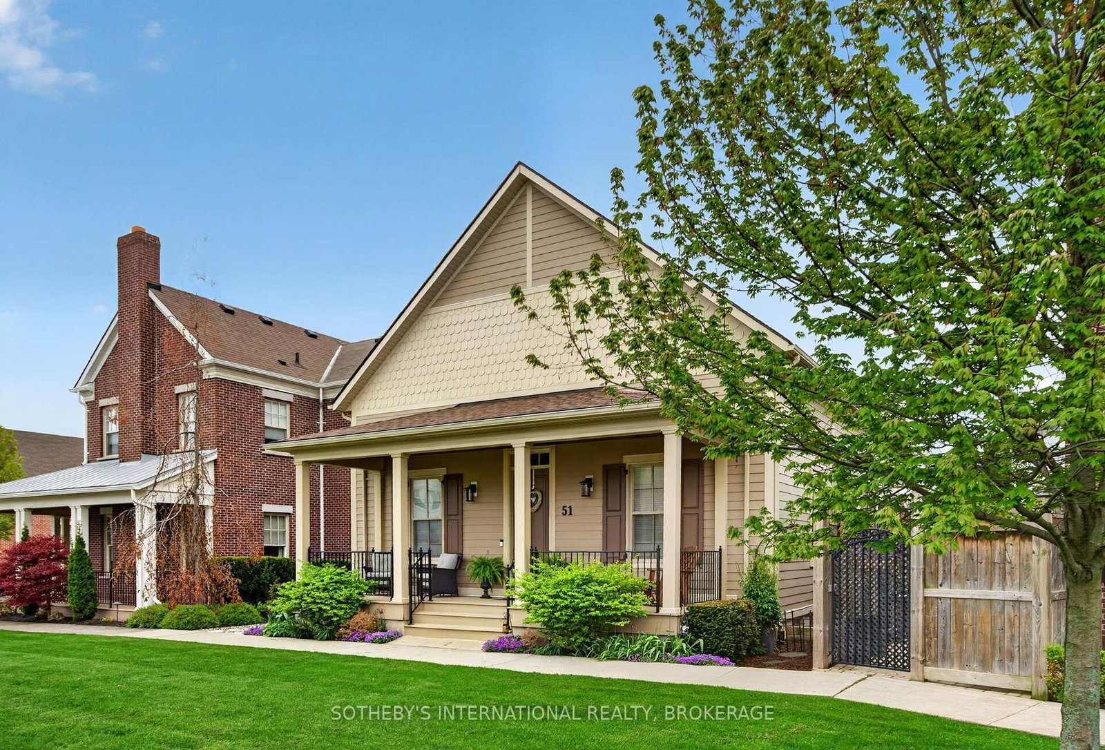 51 Brock Street • Niagara-on-the-Lake, ON photo 1