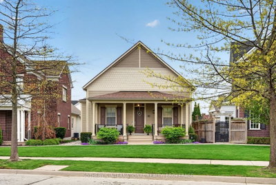 51 Brock Street • Niagara-on-the-Lake, ON photo 2