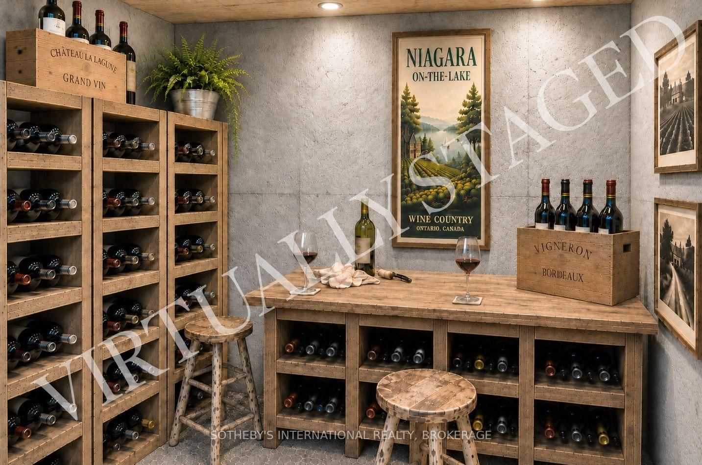 51 Brock Street • Niagara-on-the-Lake, ON photo 22