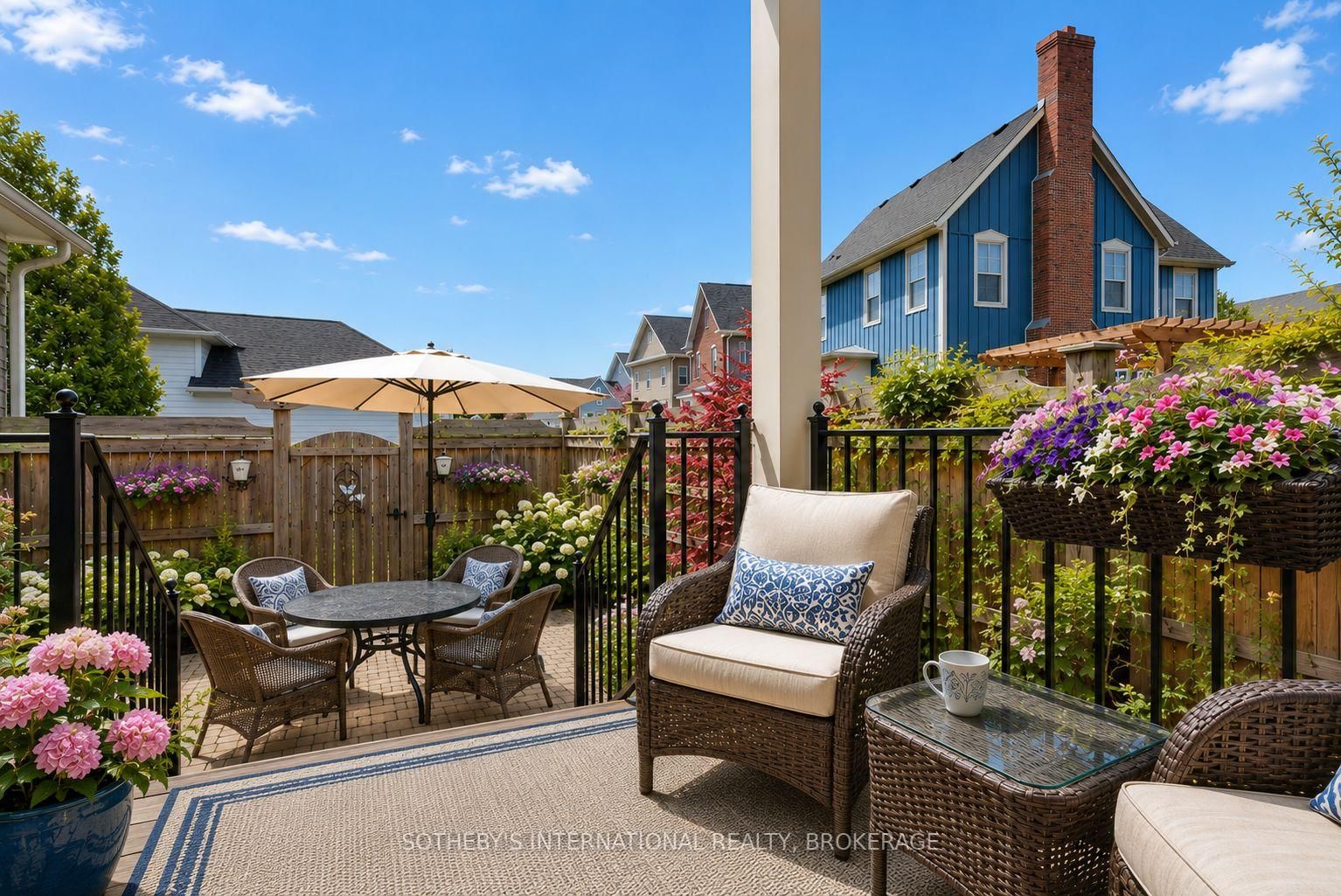 51 Brock Street • Niagara-on-the-Lake, ON photo 24