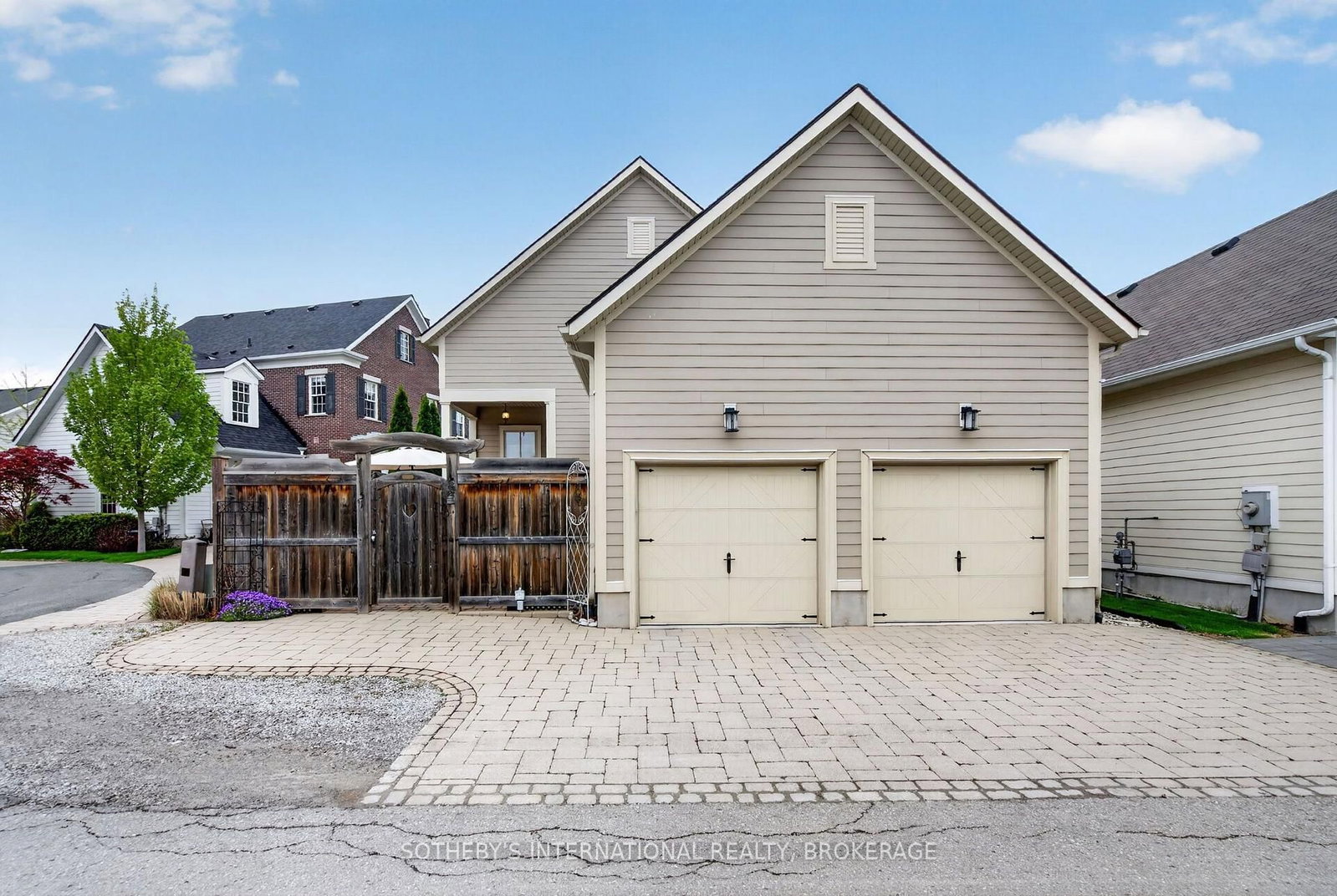 51 Brock Street • Niagara-on-the-Lake, ON photo 25