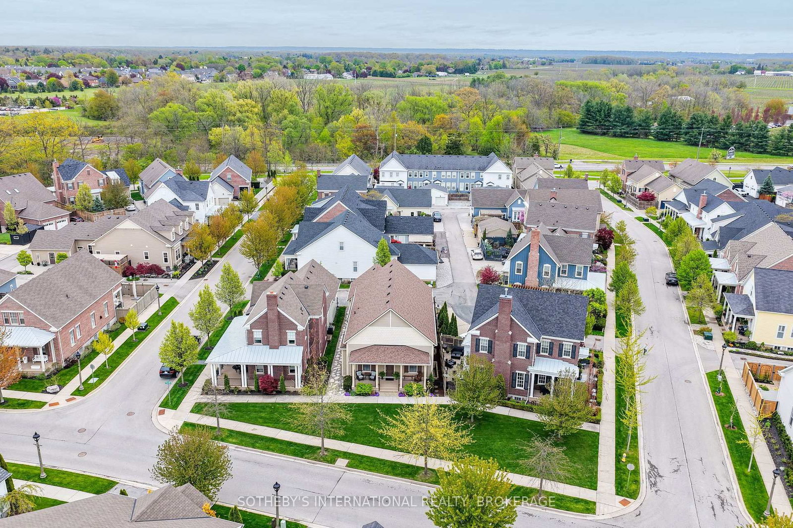 51 Brock Street • Niagara-on-the-Lake, ON photo 26