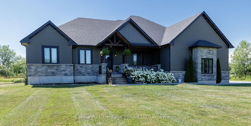 856 Lorraine Road