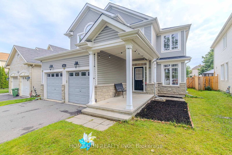 538 Ravendale Way