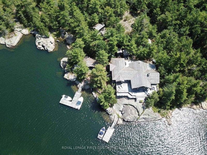 34 A150 Island