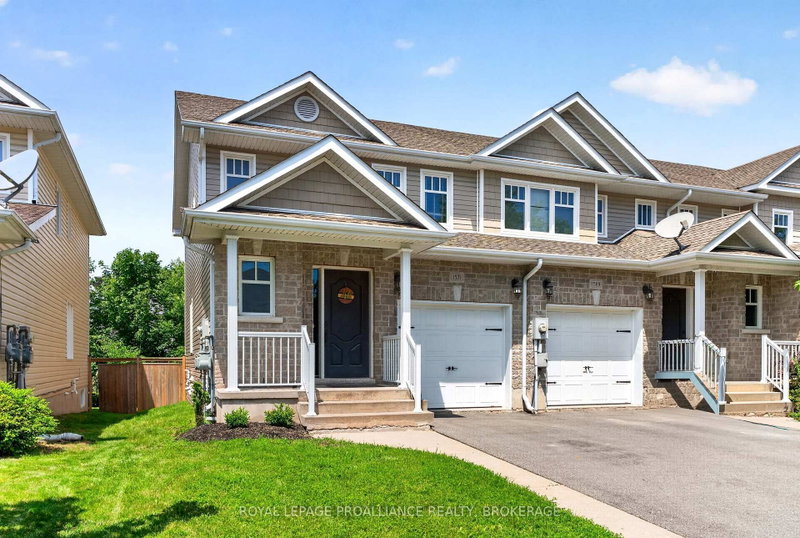 1571 Crimson Cres, Kingston, Ontario
