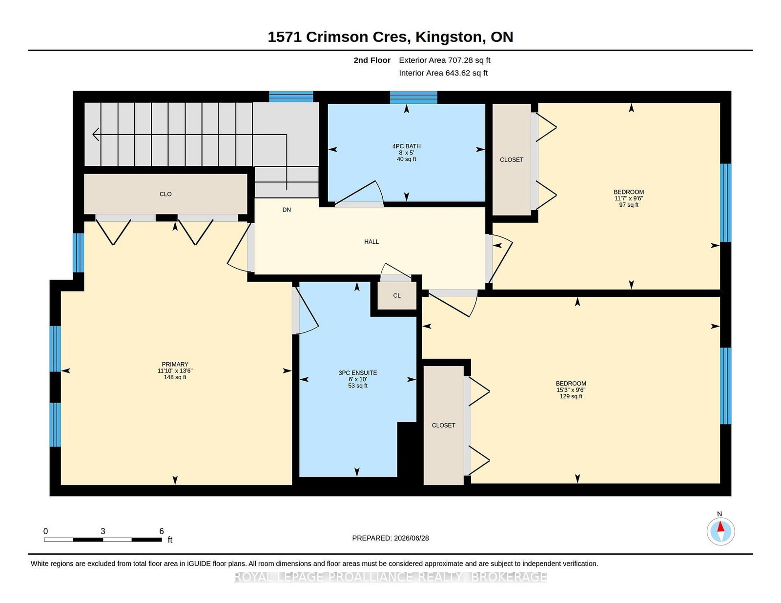1571 Crimson Crescent • Kingston, ON photo 27