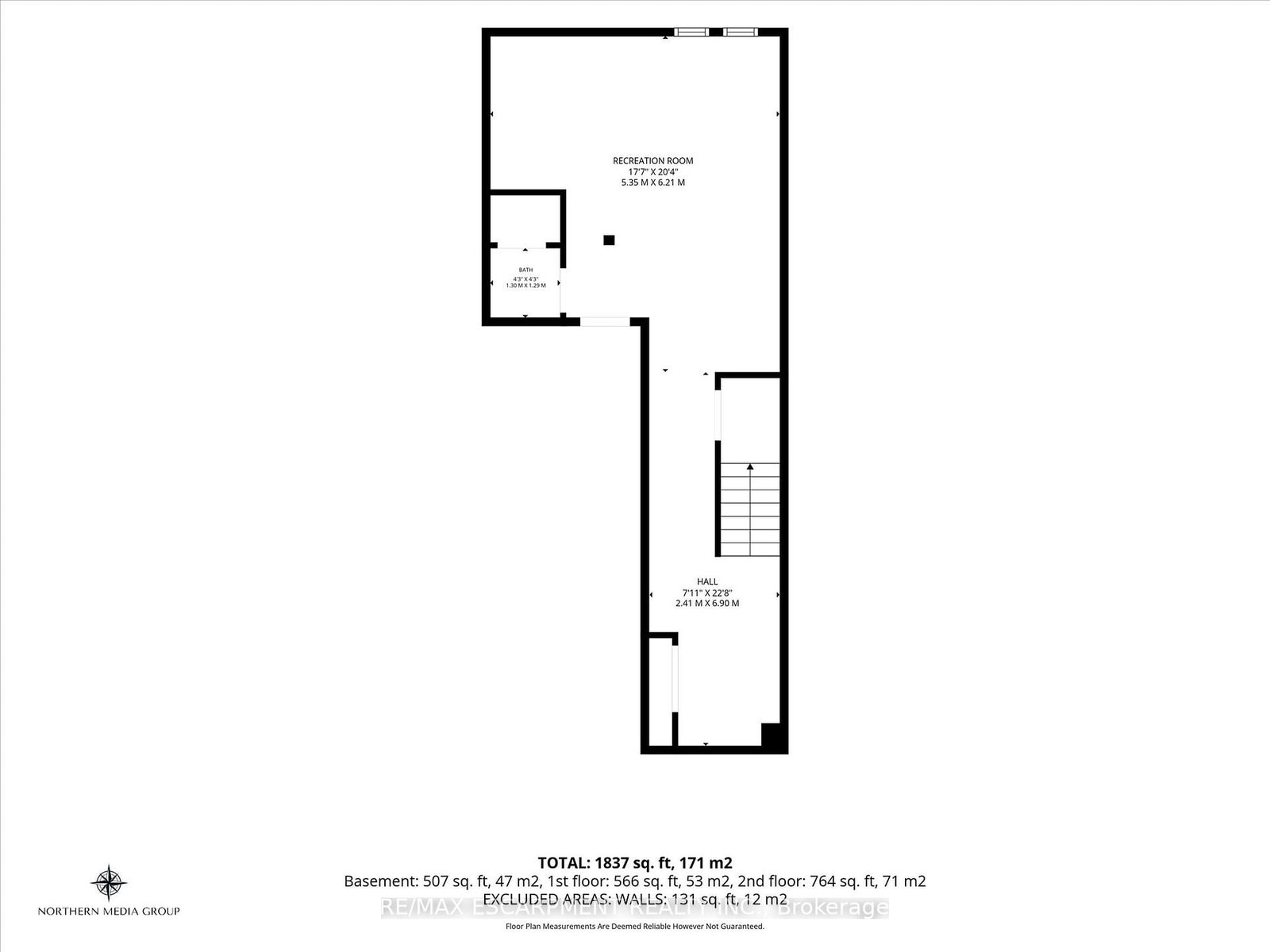 370 Stonehenge Drive • #13 • Hamilton, ON photo 36