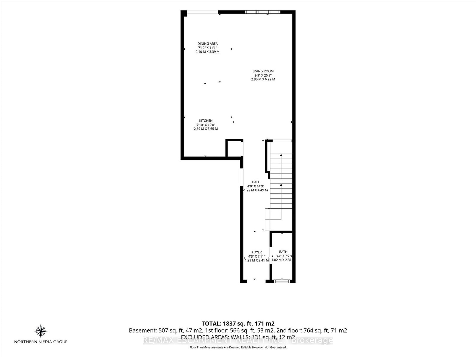 370 Stonehenge Drive • #13 • Hamilton, ON photo 37