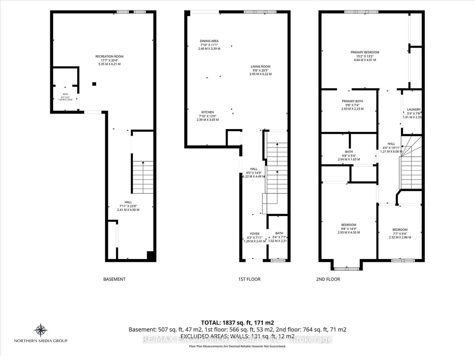 370 Stonehenge Drive • #13 • Hamilton, ON photo 39