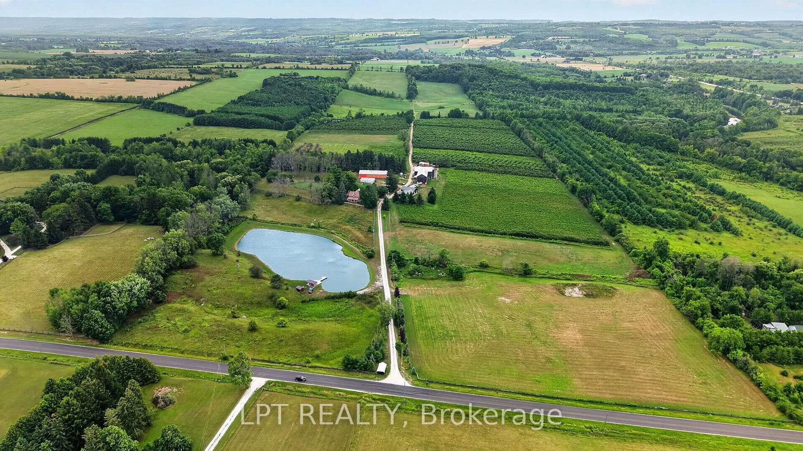 416476 10TH Line S • Blue Mountains, ON photo 51