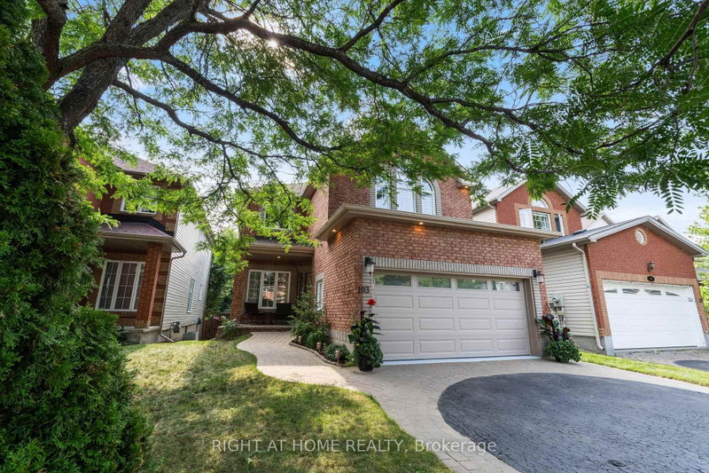 103 Borealis Crescent