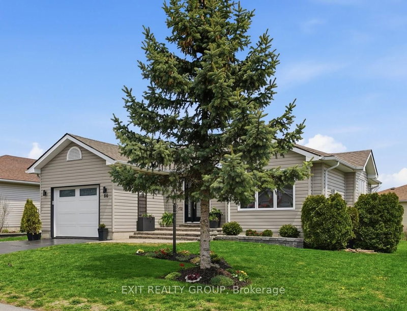 86 Sandbanks Court