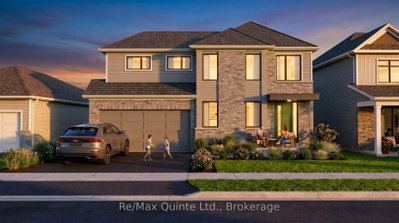 Detached House for sale at 13 French Street, Prince Edward County, Ontario, K0K 2T0 - Picton - MLS: X13622652
