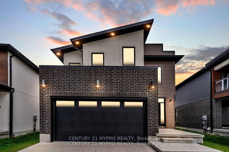 1652 APPLEROCK Avenue