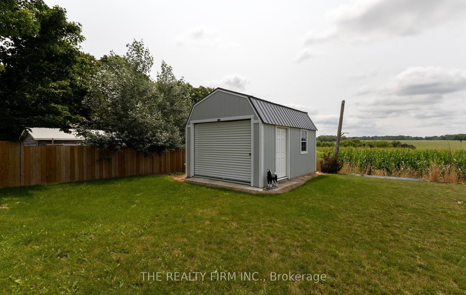 44703 Perth Line • Huron East, ON photo 38