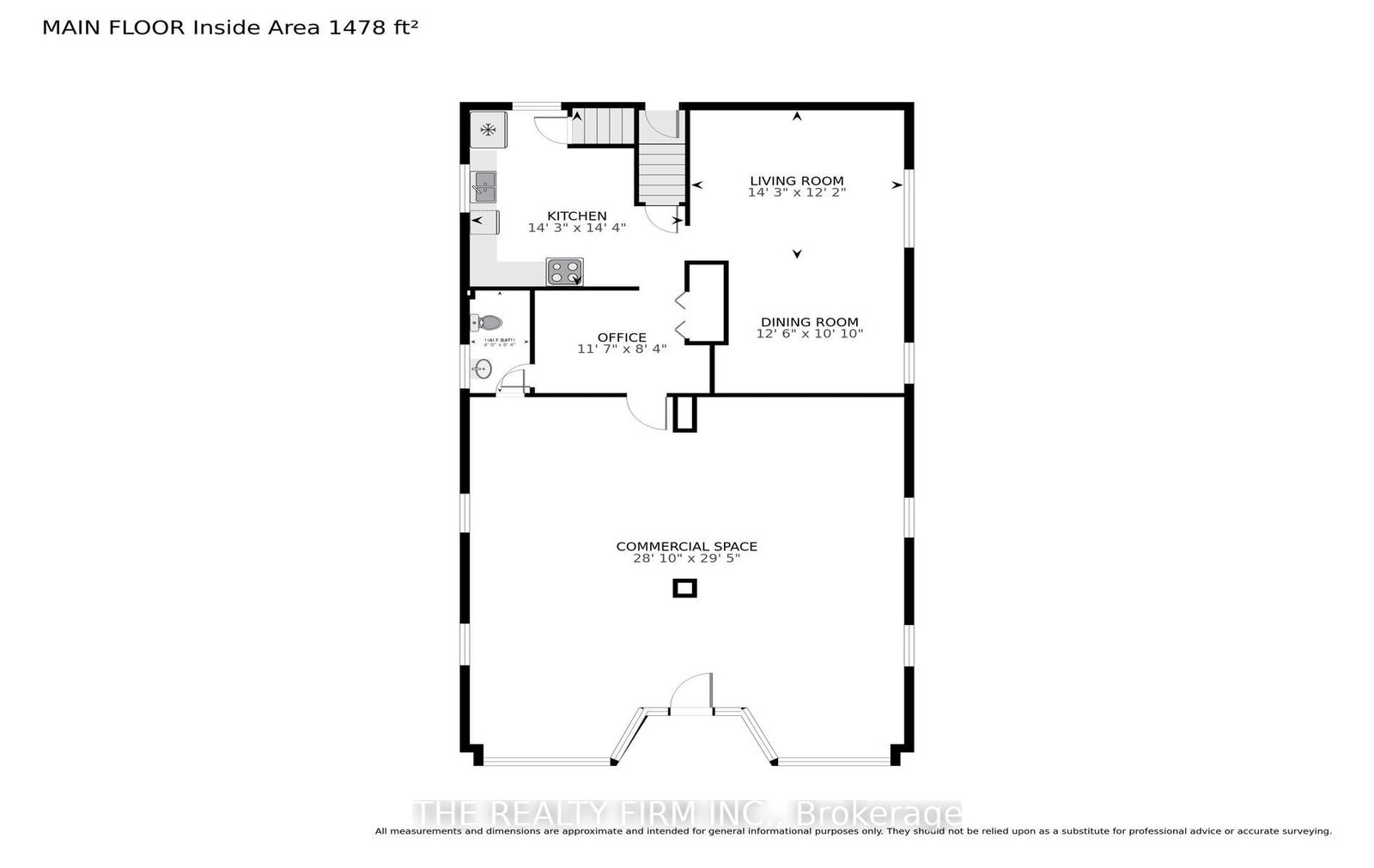 44703 Perth Line • Huron East, ON photo 39