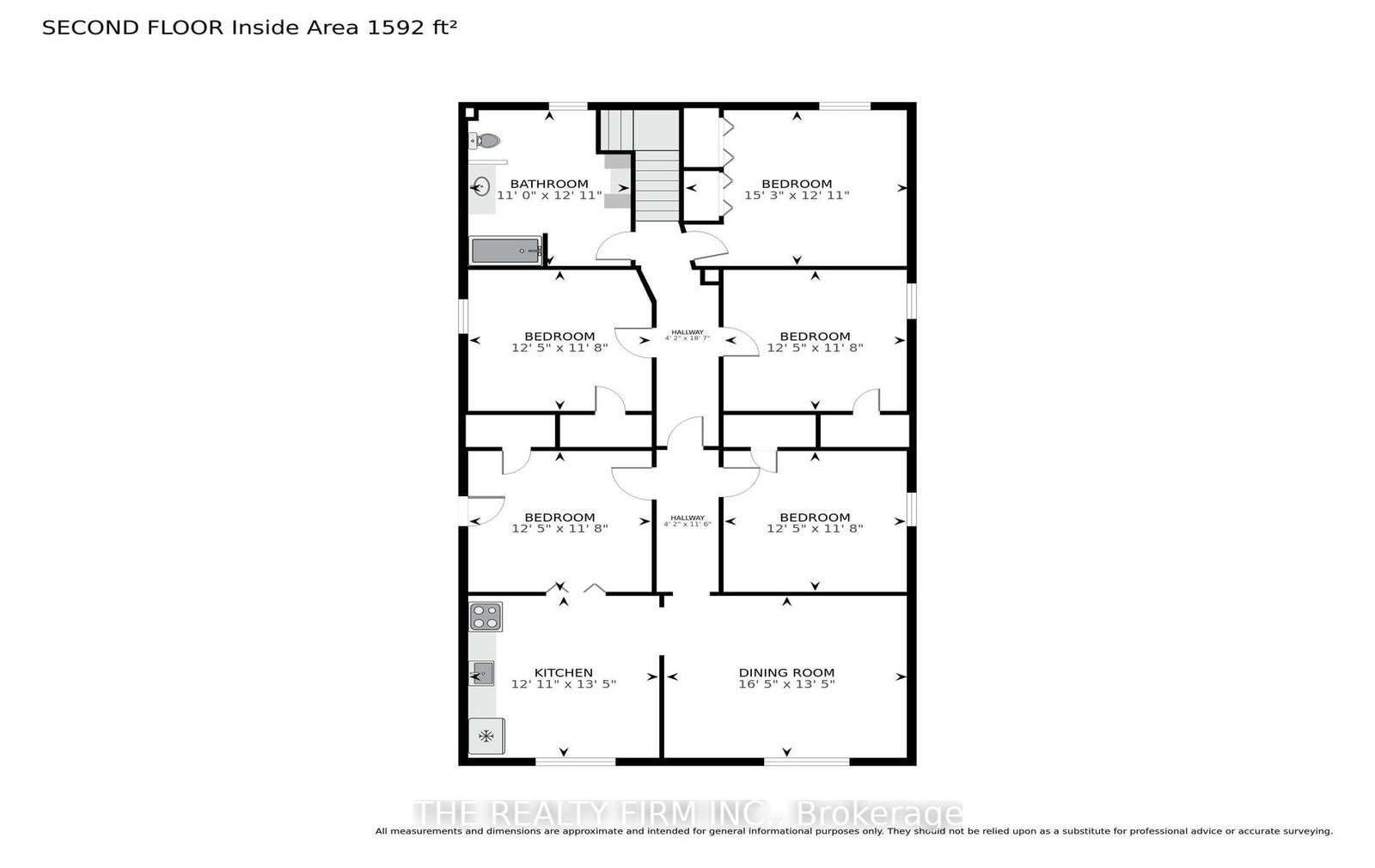 44703 Perth Line • Huron East, ON photo 42