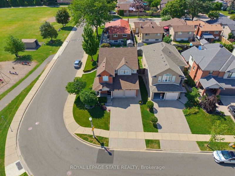 314 Brigadoon Drive