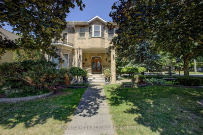 Detached House for sale at 291 Elma Street, North Perth, Ontario, N4W 2E2 - Listowel - MLS: X13622798