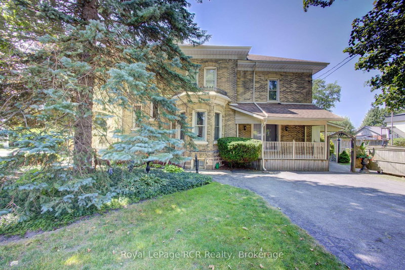 291 Elma Street E