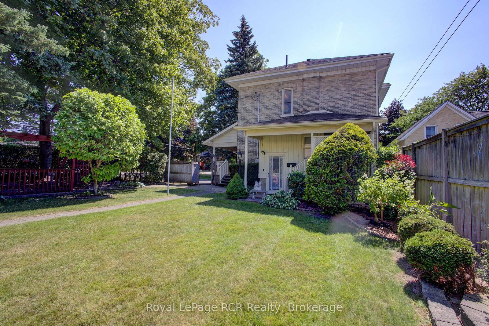 291 Elma Street E • North Perth, ON photo 38