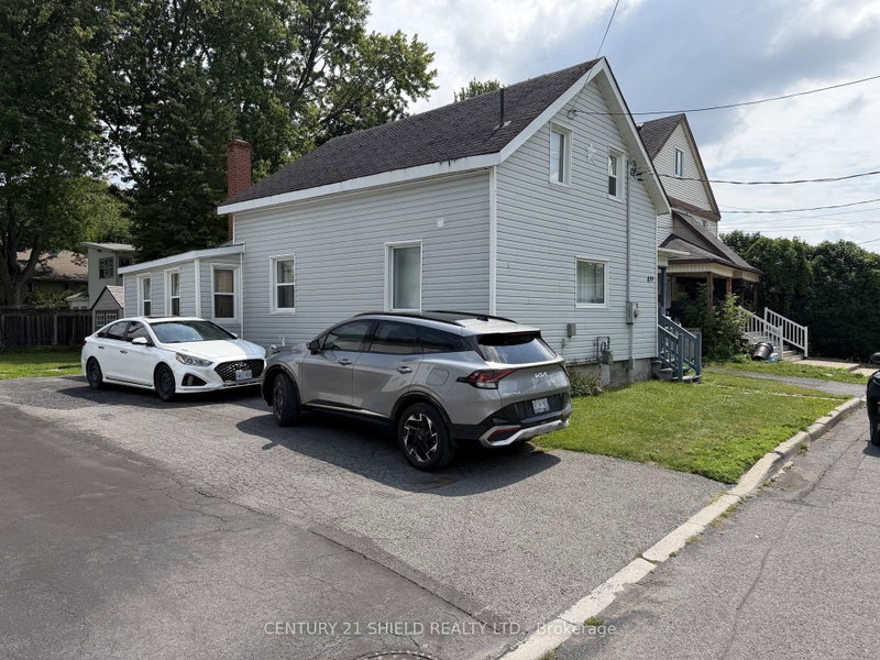 419 Bedford Street