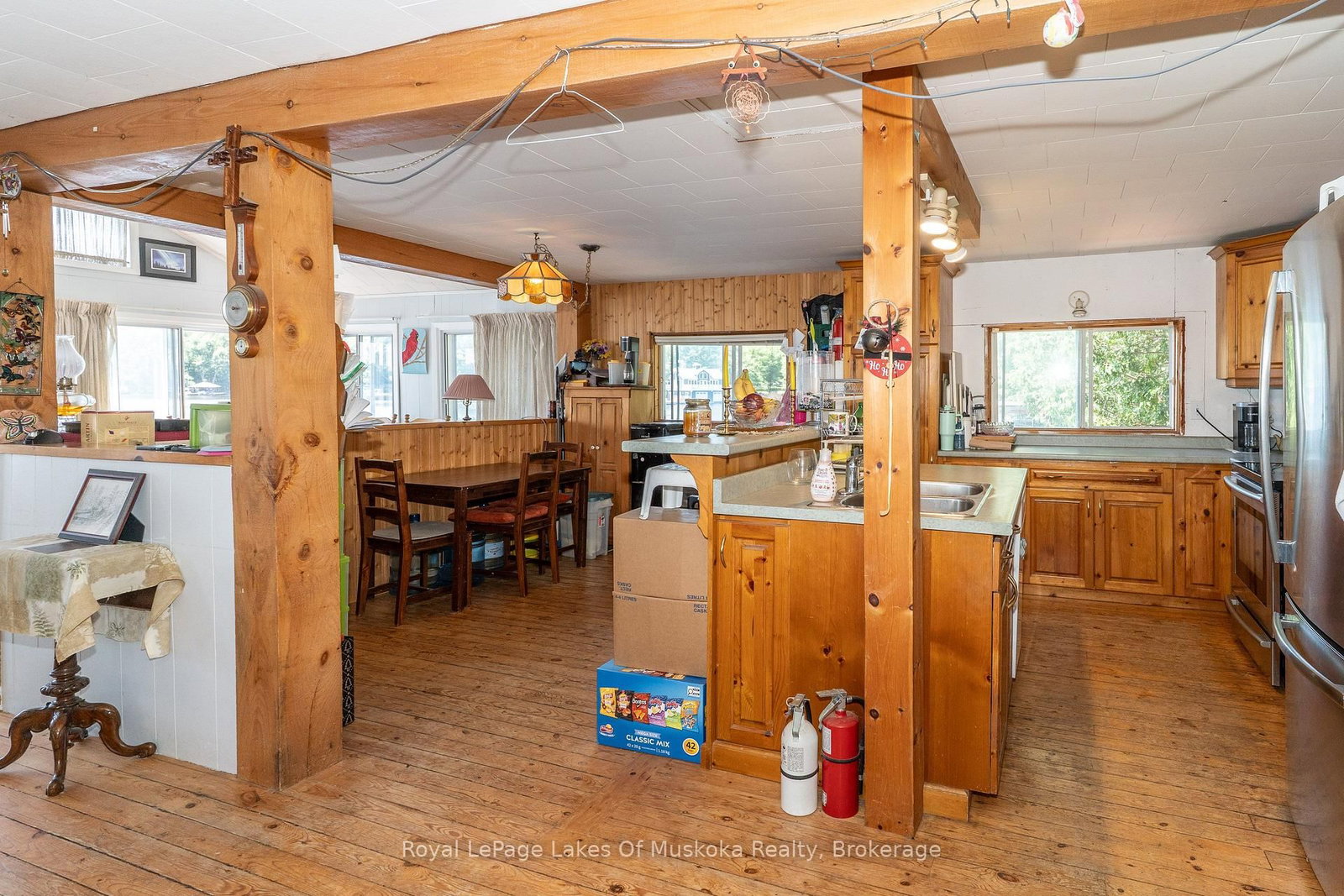 1254 Barlochan Road • #22 • Muskoka Lakes, ON photo 11