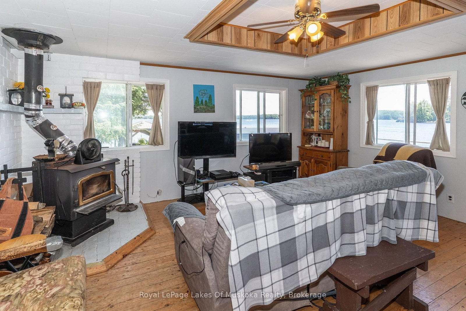 1254 Barlochan Road • #22 • Muskoka Lakes, ON photo 12